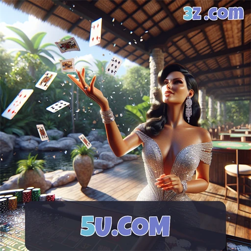 5u.com Bônus Atraentes