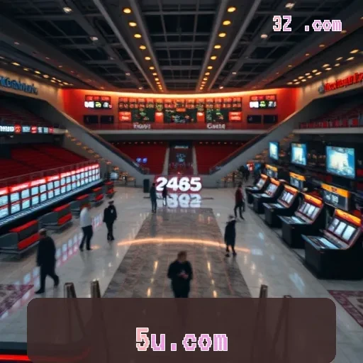 5u.com: Inovação e Diversão no Seu Aplicativo de Jogos Favorito