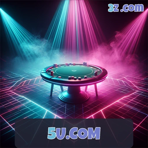 Interessantes Slots do 5u.com: Aventura e Diversão em Cada Giro